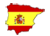 ALMERILUNAS - Espanol